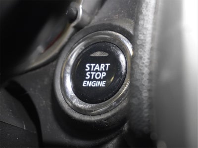 2018 Mitsubishi Eclipse Cross SEL