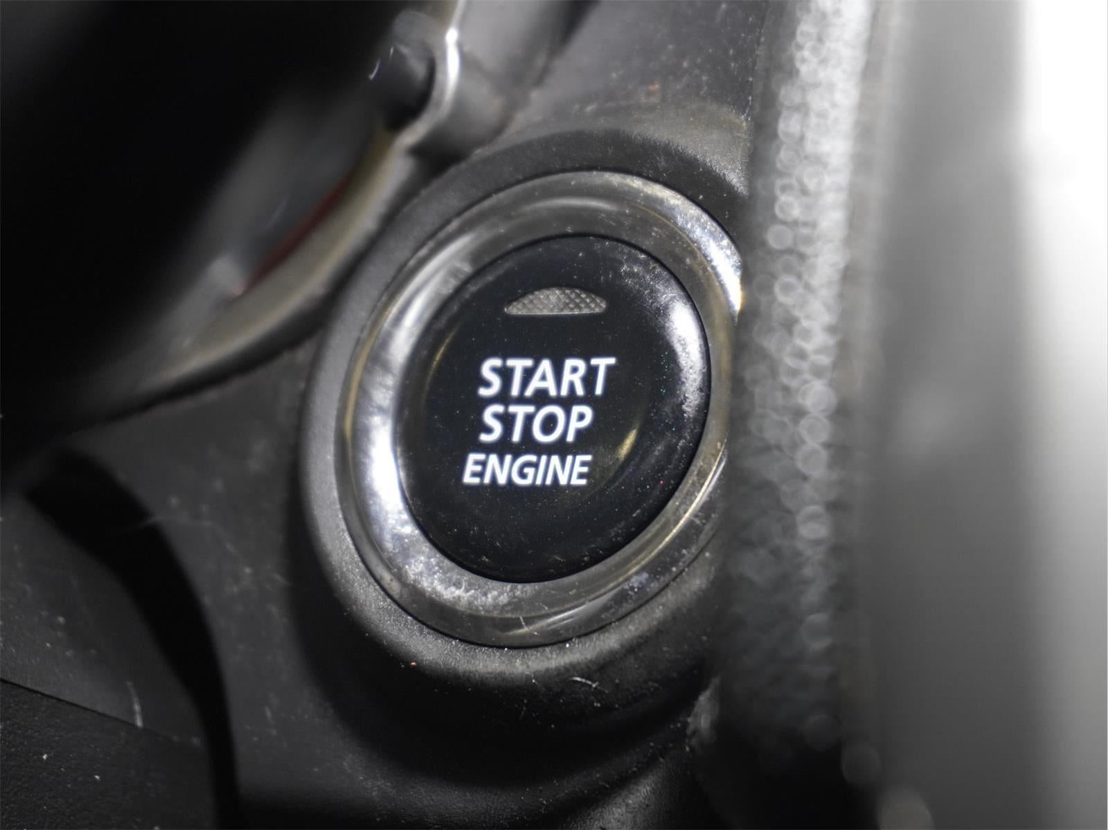 2018 Mitsubishi Eclipse Cross SEL