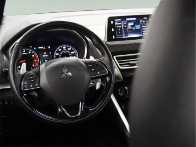 2018 Mitsubishi Eclipse Cross SEL