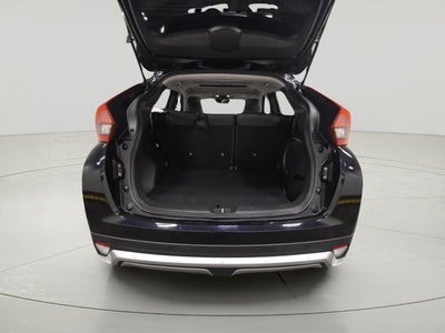 2018 Mitsubishi Eclipse Cross SEL