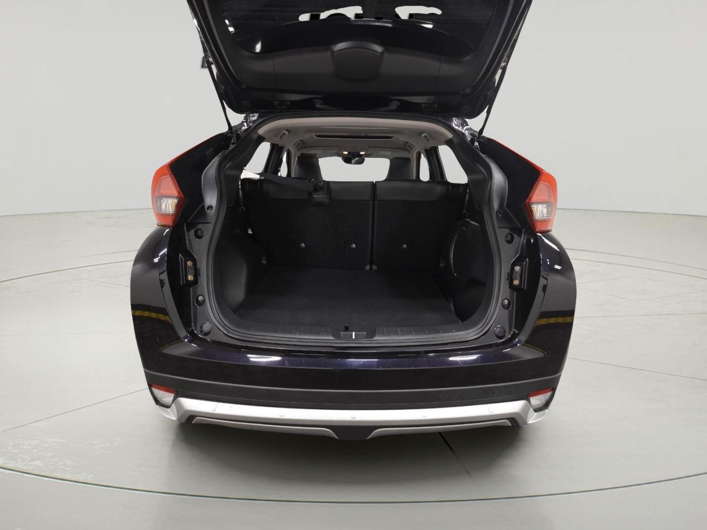 2018 Mitsubishi Eclipse Cross SEL