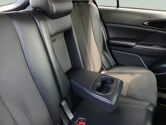 2022 Mitsubishi Eclipse Cross SE S-AWC