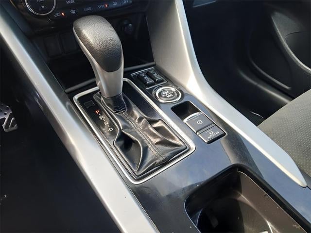 2022 Mitsubishi Eclipse Cross SE S-AWC