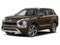 2022 Mitsubishi Outlander SEL Special Edition 2WD