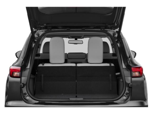 2022 Mitsubishi Outlander SEL Special Edition 2WD