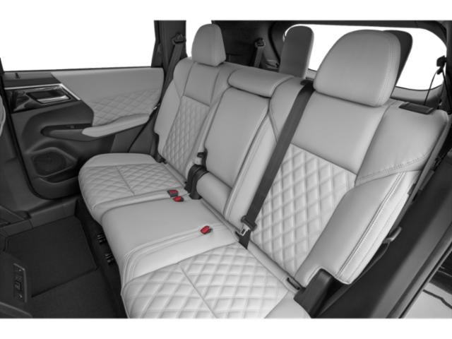 2022 Mitsubishi Outlander SEL Special Edition 2WD