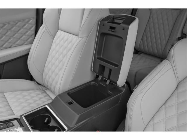 2022 Mitsubishi Outlander SEL Special Edition 2WD