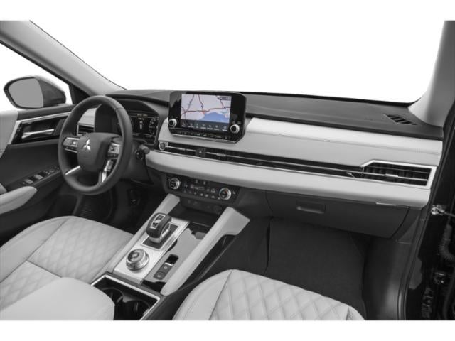 2022 Mitsubishi Outlander SEL Special Edition 2WD