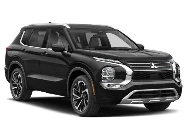 2022 Mitsubishi Outlander SEL Special Edition 2WD
