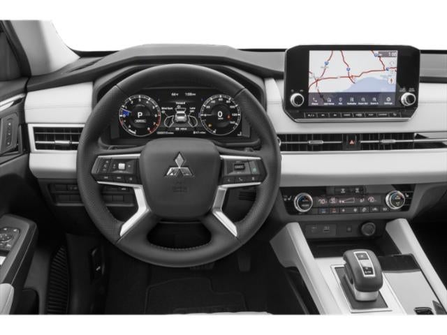 2022 Mitsubishi Outlander SEL Special Edition 2WD