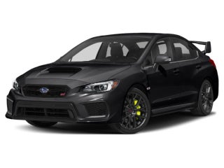 2018 Subaru WRX STI STI