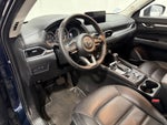 2025 Mazda Mazda CX-5 2.5 S Preferred