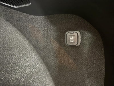 2025 Mazda Mazda CX-5 2.5 S Preferred