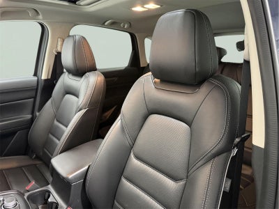 2025 Mazda Mazda CX-5 2.5 S Preferred