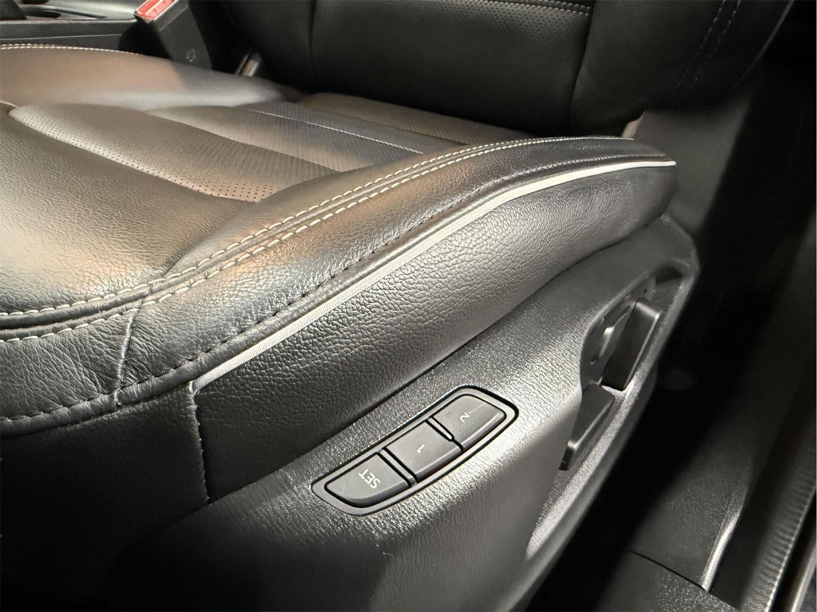 2025 Mazda Mazda CX-5 2.5 S Preferred