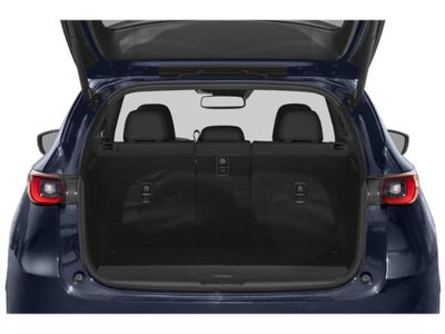 2022 Mazda Mazda CX-5 2.5 S Preferred