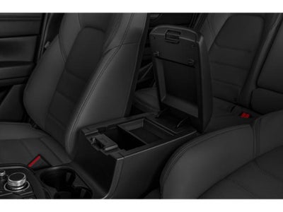 2022 Mazda Mazda CX-5 2.5 S Preferred