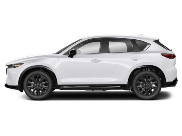 2022 Mazda Mazda CX-5 2.5 S Preferred