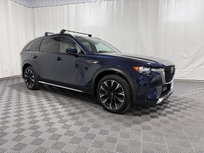 2024 Mazda Mazda CX-90 PHEV Premium