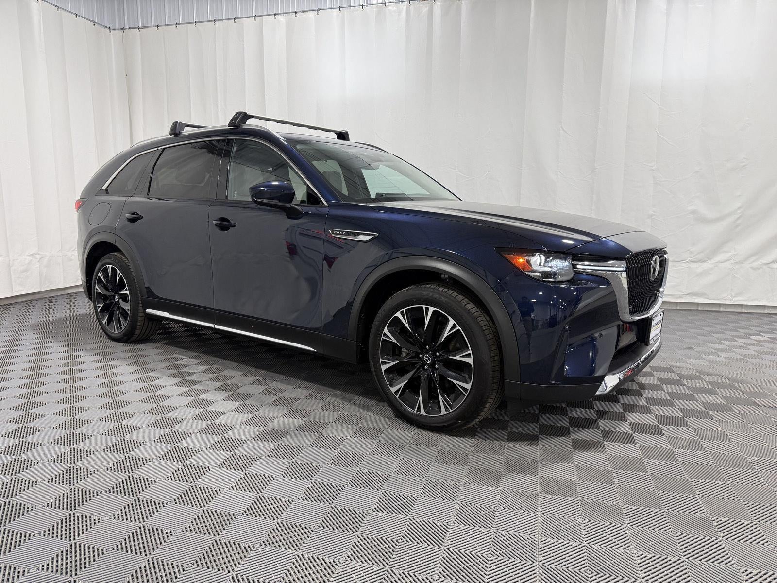 2024 Mazda Mazda CX-90 PHEV Premium