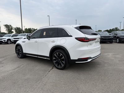 2024 Mazda Mazda CX-90 PHEV Premium Plus