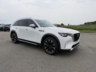 2024 Mazda Mazda CX-90 PHEV Premium Plus