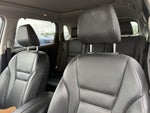 2021 Nissan Rogue SL Intelligent AWD