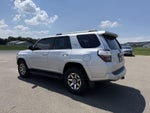 2017 Toyota 4Runner TRD Off-Road Premium