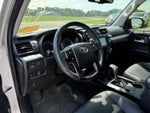 2017 Toyota 4Runner TRD Off-Road Premium