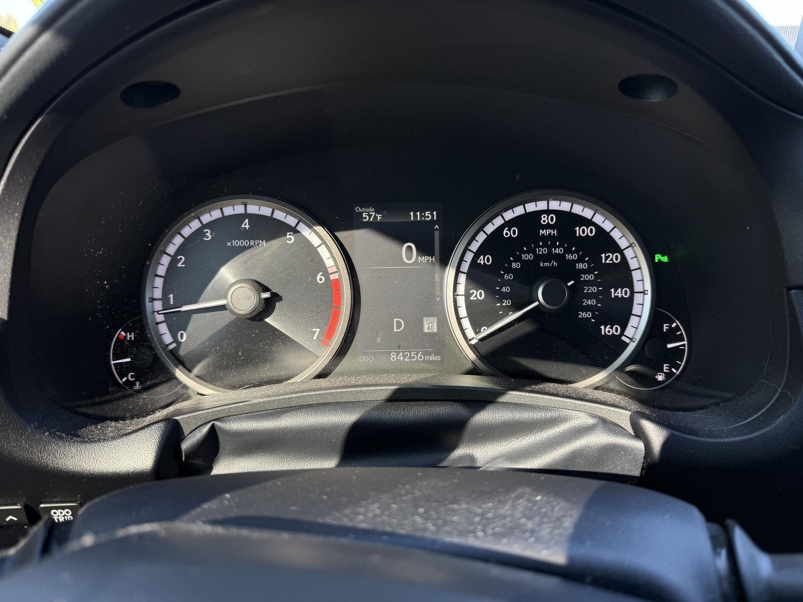2021 Lexus NX 300 F SPORT