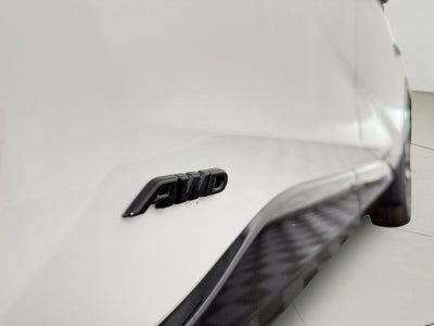 2024 Toyota RAV4 Prime SE