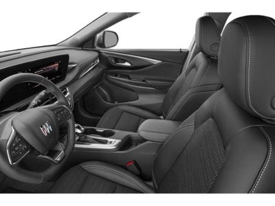 2024 Buick Envista Sport Touring FWD