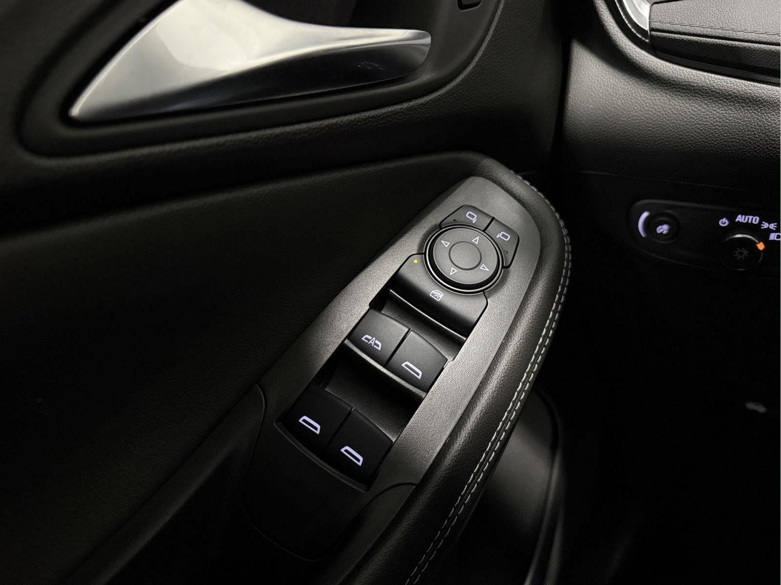 2024 Buick Encore GX Preferred FWD