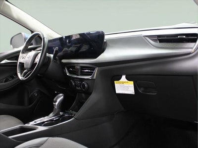 2024 Buick Encore GX Preferred AWD
