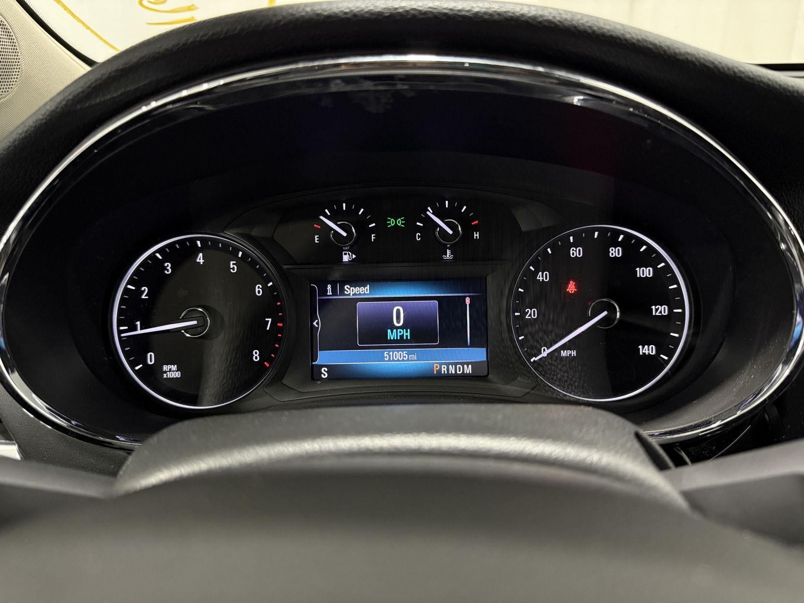 2019 Buick Encore AWD Preferred