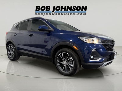 2023 Buick Encore GX Select AWD