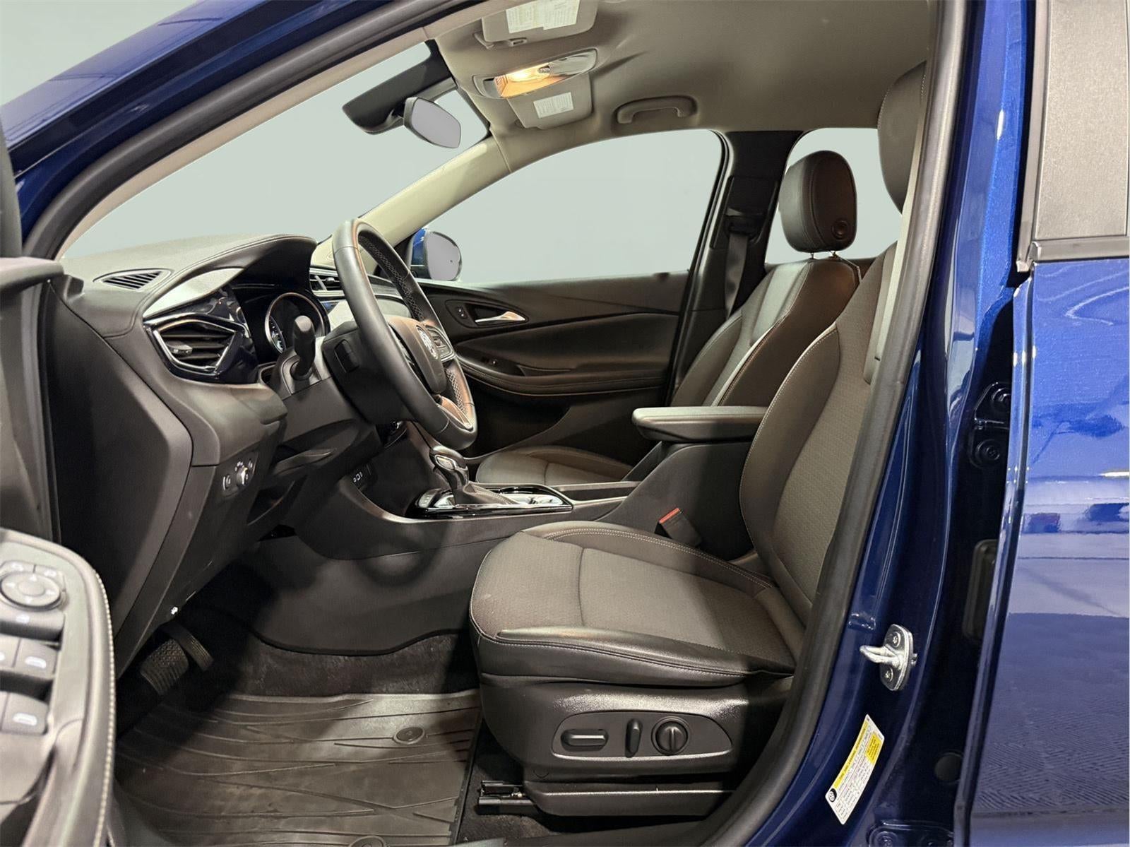 2023 Buick Encore GX Select AWD