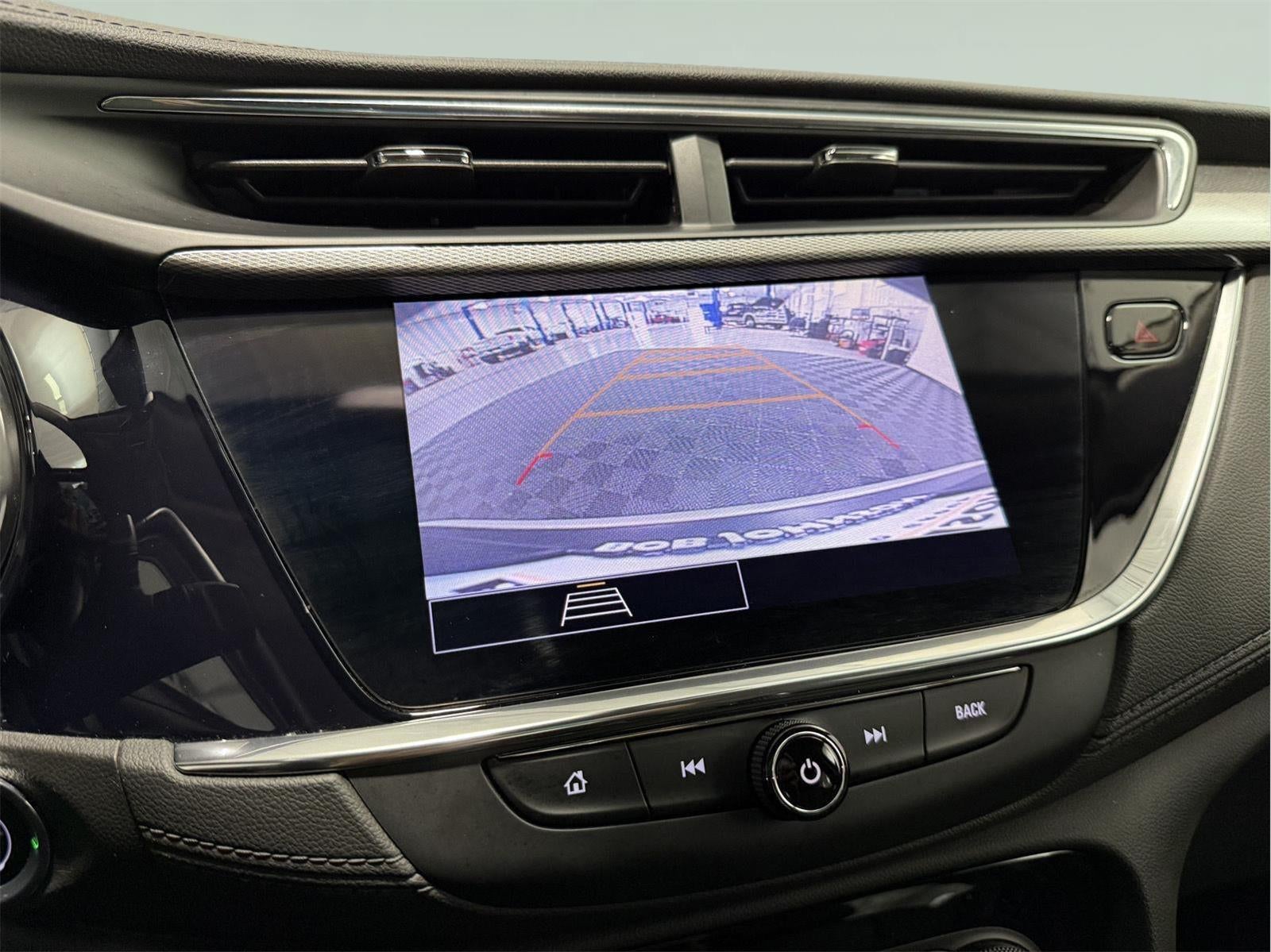 2023 Buick Encore GX Select AWD
