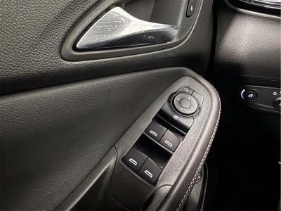 2023 Buick Encore GX Select AWD