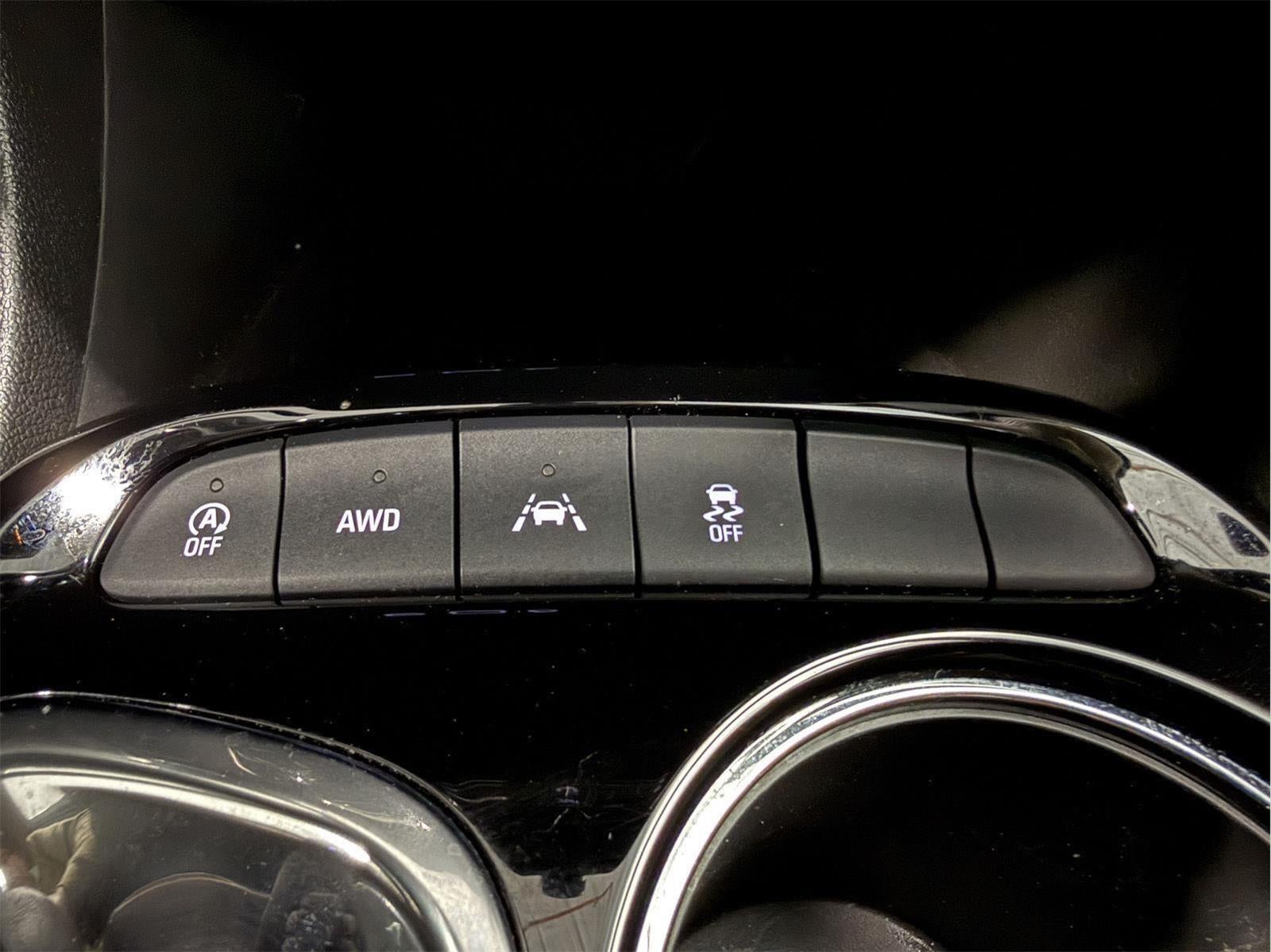 2023 Buick Encore GX Select AWD