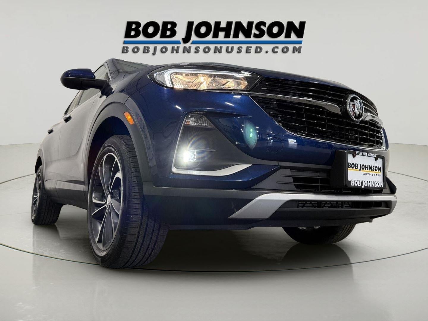 2023 Buick Encore GX Select AWD