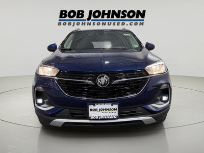 2023 Buick Encore GX Select AWD