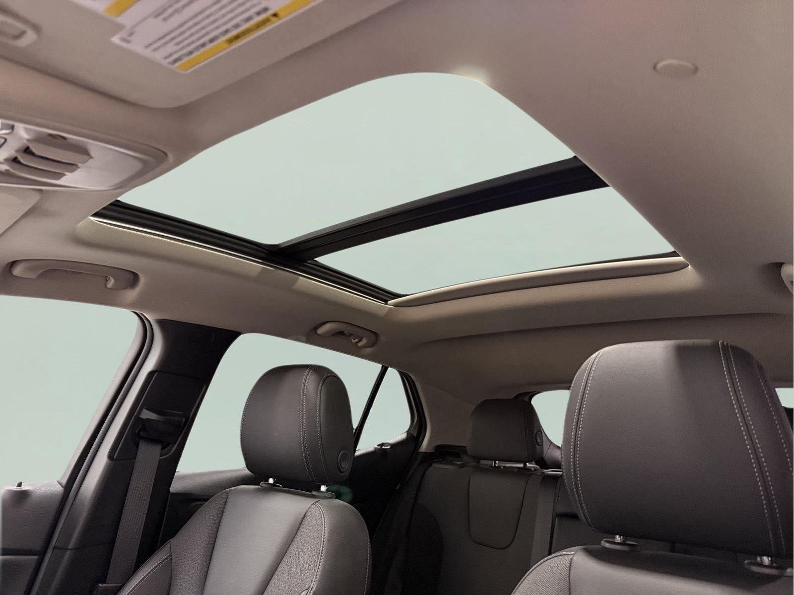 2023 Buick Encore GX Select AWD