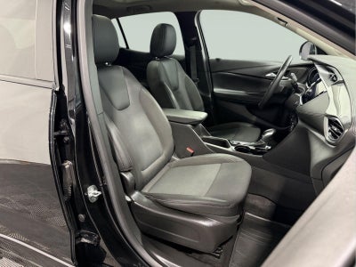 2023 Buick Encore GX Select AWD
