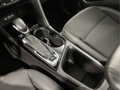 2023 Buick Encore GX Select AWD