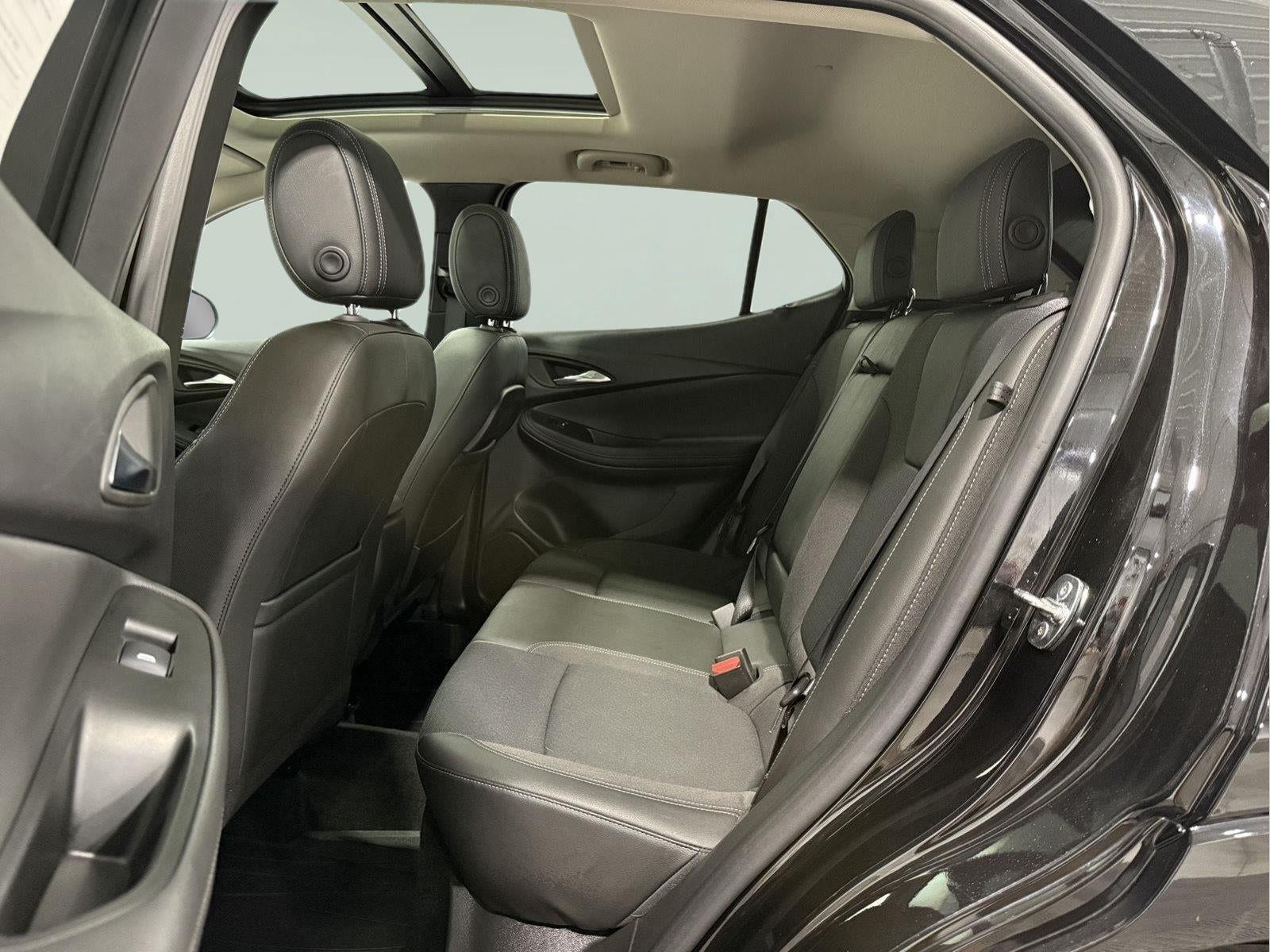 2023 Buick Encore GX Select AWD