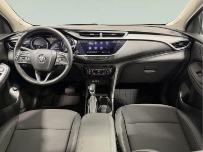 2023 Buick Encore GX Select AWD