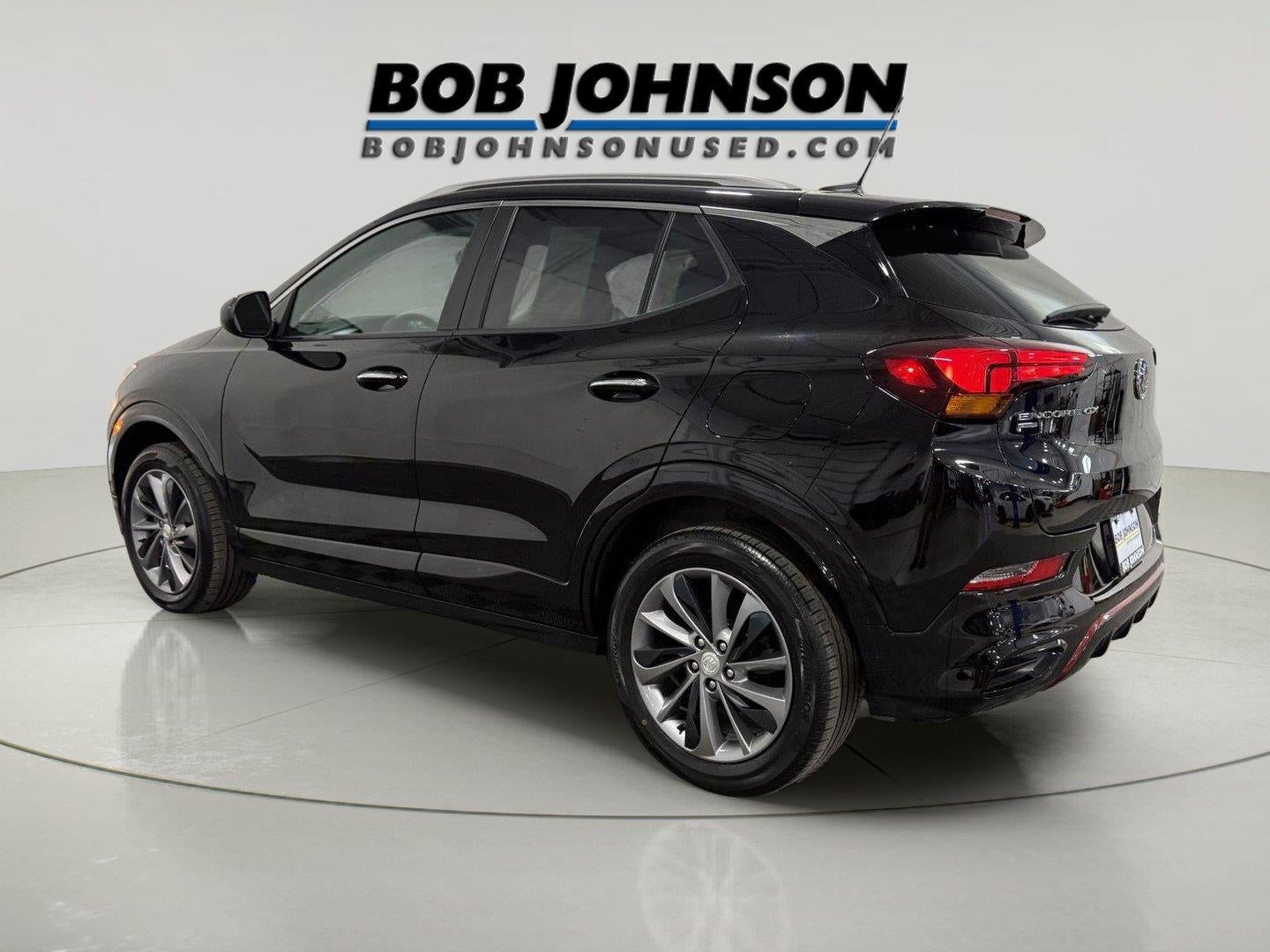 2023 Buick Encore GX Select AWD