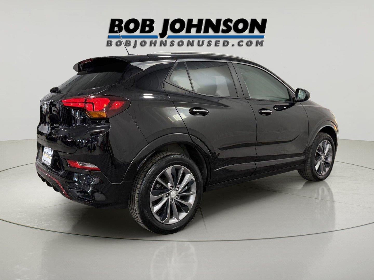 2023 Buick Encore GX Select AWD
