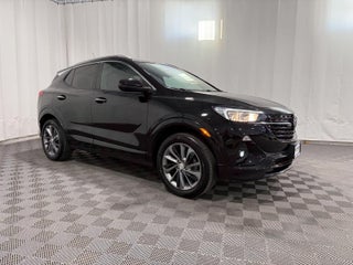 2023 Buick Encore GX Select AWD
